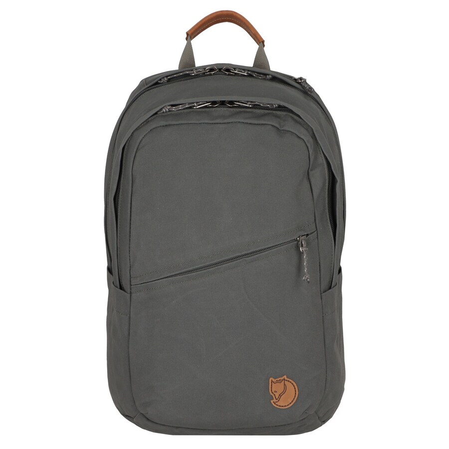 Рюкзак Fjällräven Räven, базальтовый серый
Рюкзак Fjällräven Räven, базальтовый серый