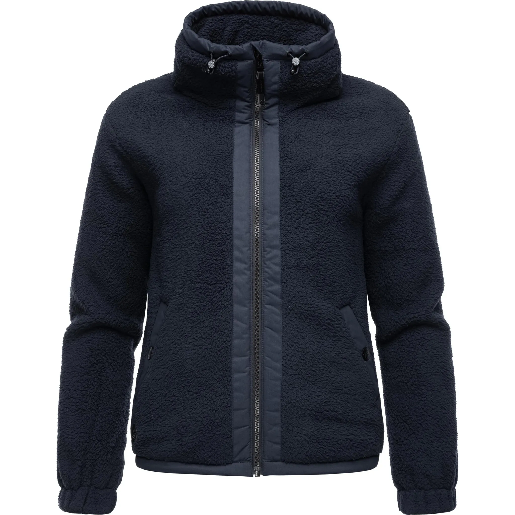 Толстовка Ragwear "Nordicka", спортивная куртка с капюшоном и элементами из искусственной кожи, синий
Толстовка Ragwear "Nordicka", спортивная куртка с капюшоном и элементами из искусственной кожи, синий