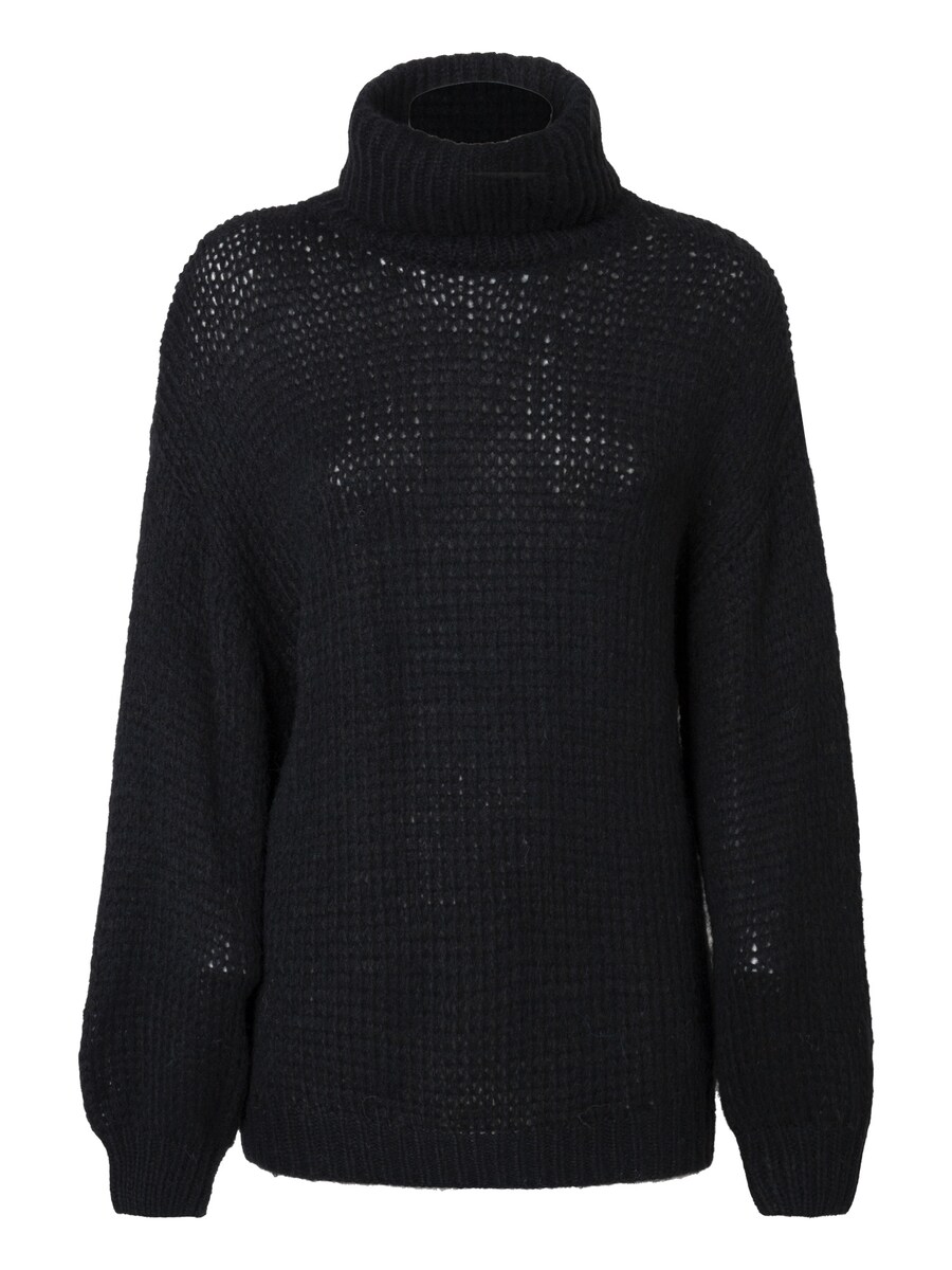 Свитер Influencer, черный
Свитер Influencer, черный