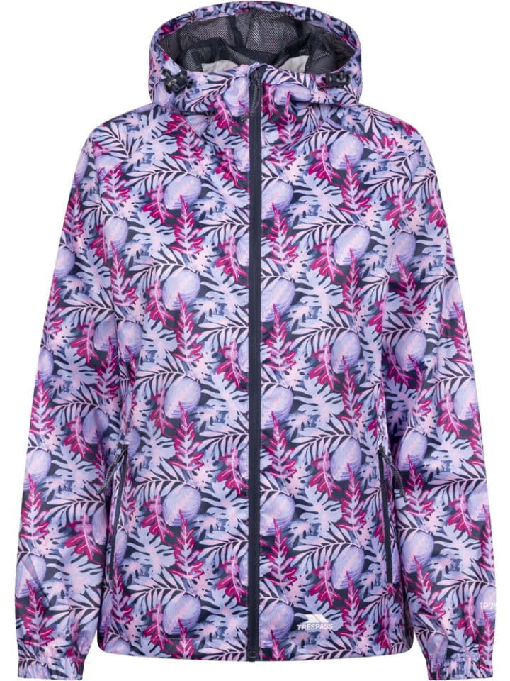 Дождевик Trespass, разноцветный 
Дождевик Trespass, разноцветный