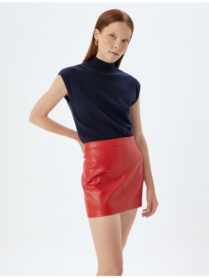 Мини-юбка KOTON, красный
Мини-юбка KOTON, красный