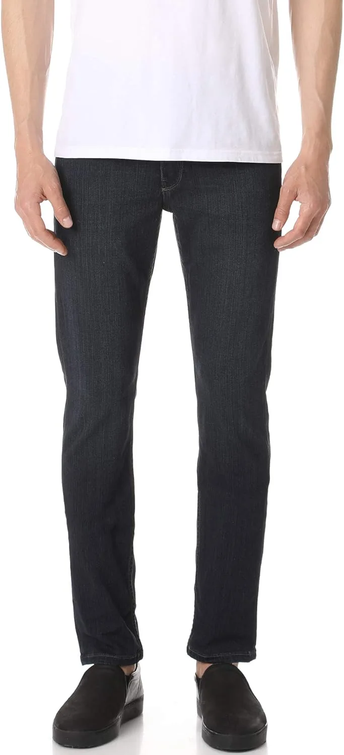 PAIGE Мужские джинсы Lennox Transcend Slim
PAIGE Мужские джинсы Lennox Transcend Slim