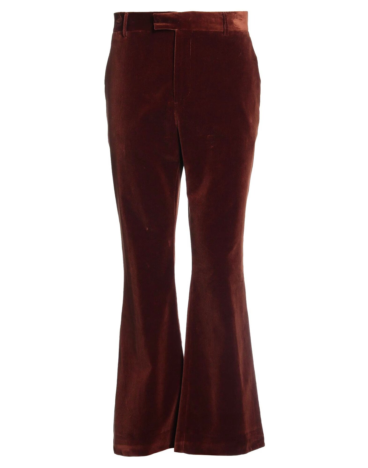 Брюки Palm Angels, коричневый
Брюки Palm Angels, коричневый