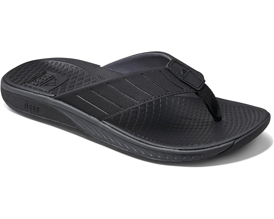 Сандалии Reef The Deckhand, цвет Stormy Black
Сандалии Reef The Deckhand, цвет Stormy Black