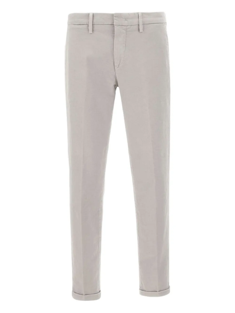 Брюки с подворотами Re-Hash, нейтральный
Брюки с подворотами Re-Hash, нейтральный