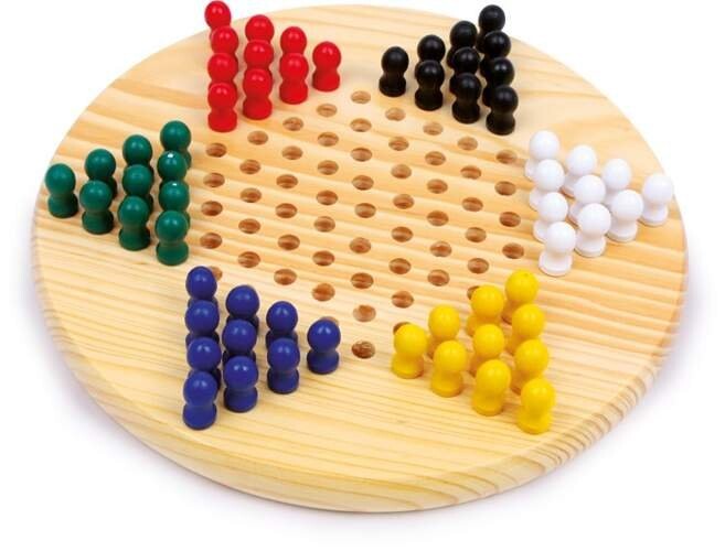 Китайский, настольная игра, Small Foot Design
Китайский, настольная игра, Small Foot Design