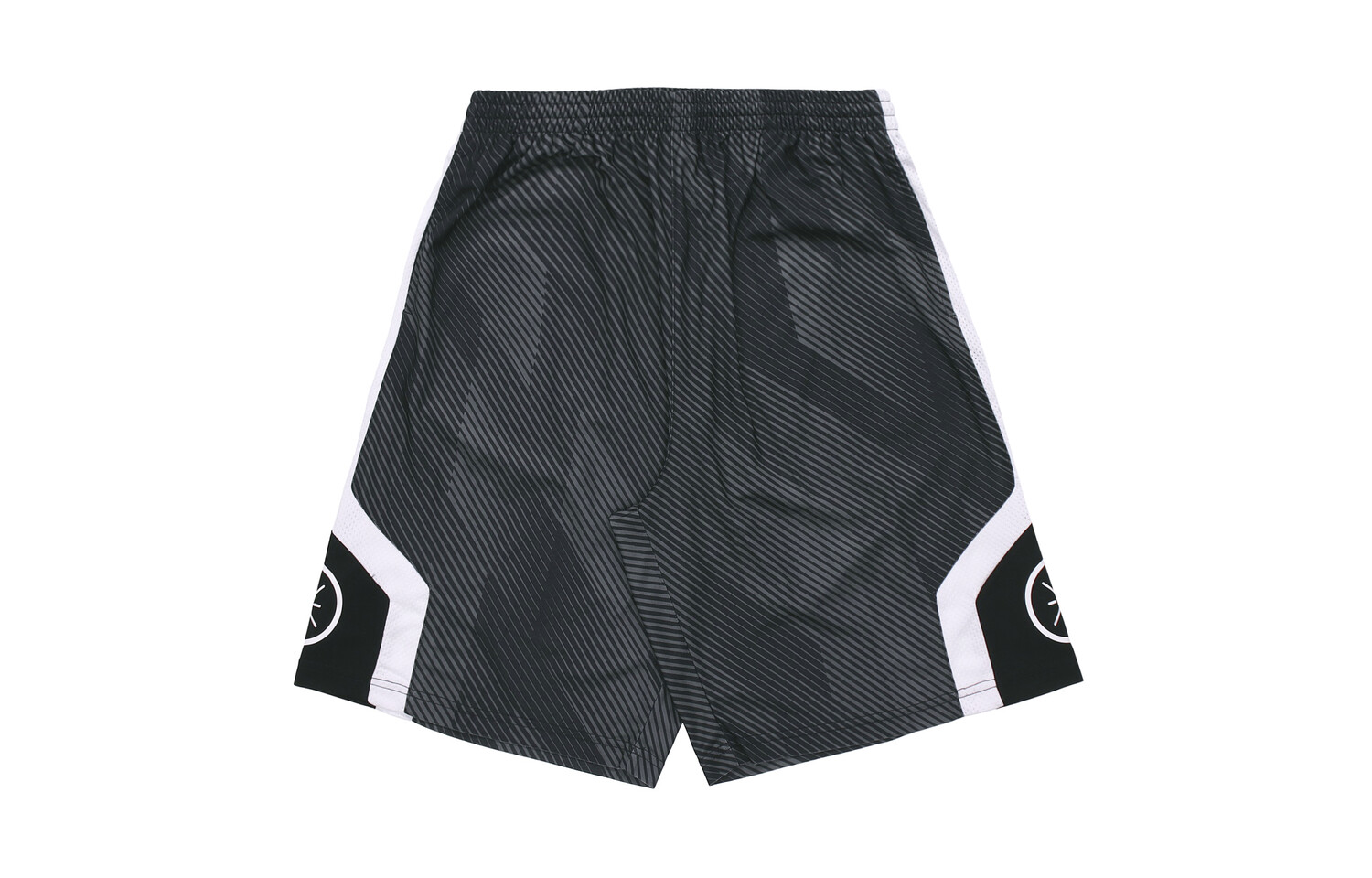 Повседневные шорты мужские черные Lining, черный
Повседневные шорты мужские черные Lining, черный