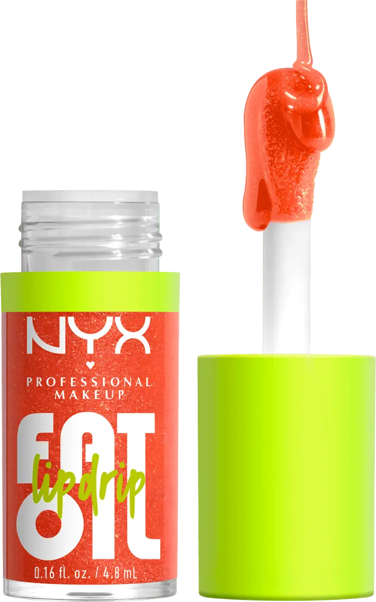 Блеск для губ Fat Oil Lip Drip missed call 4,80мл NYX PROFESSIONAL MAKEUP
Блеск для губ Fat Oil Lip Drip missed call 4,80мл NYX PROFESSIONAL MAKEUP