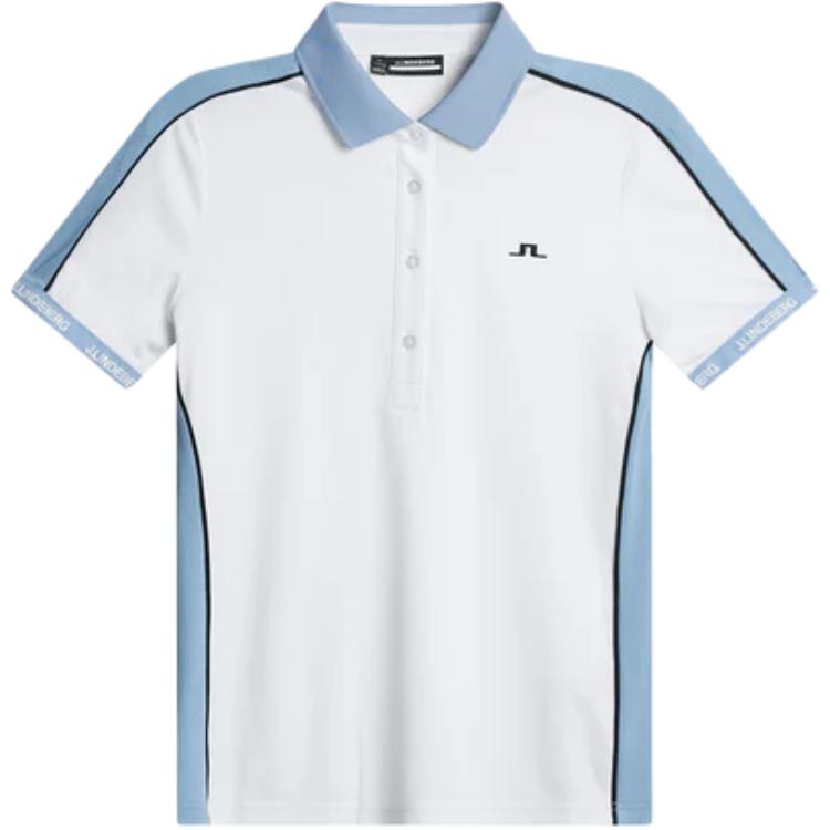 J.Lindeberg Белая поло для женщин, Белый, J.Lindeberg Белая поло для женщин
J.Lindeberg Белая поло для женщин, Белый, J.Lindeberg Белая поло для женщин