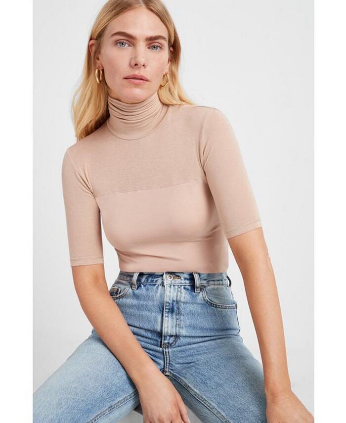 Женский топ Нико Marcella, цвет Light beige
Женский топ Нико Marcella, цвет Light beige