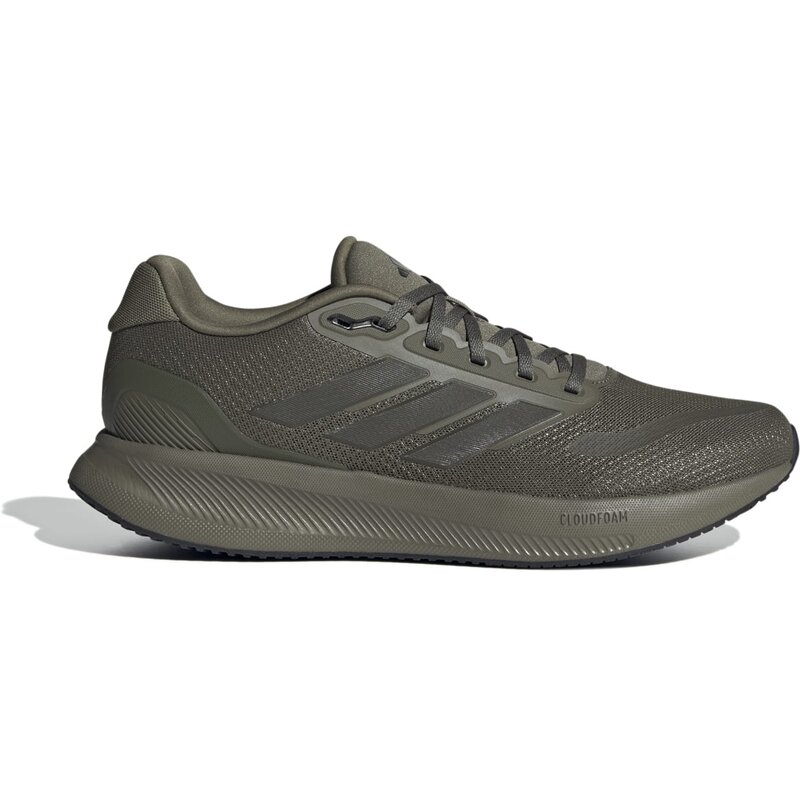 Кроссовки Runfalcon 5 Adidas, мультиколор
Кроссовки Runfalcon 5 Adidas, мультиколор