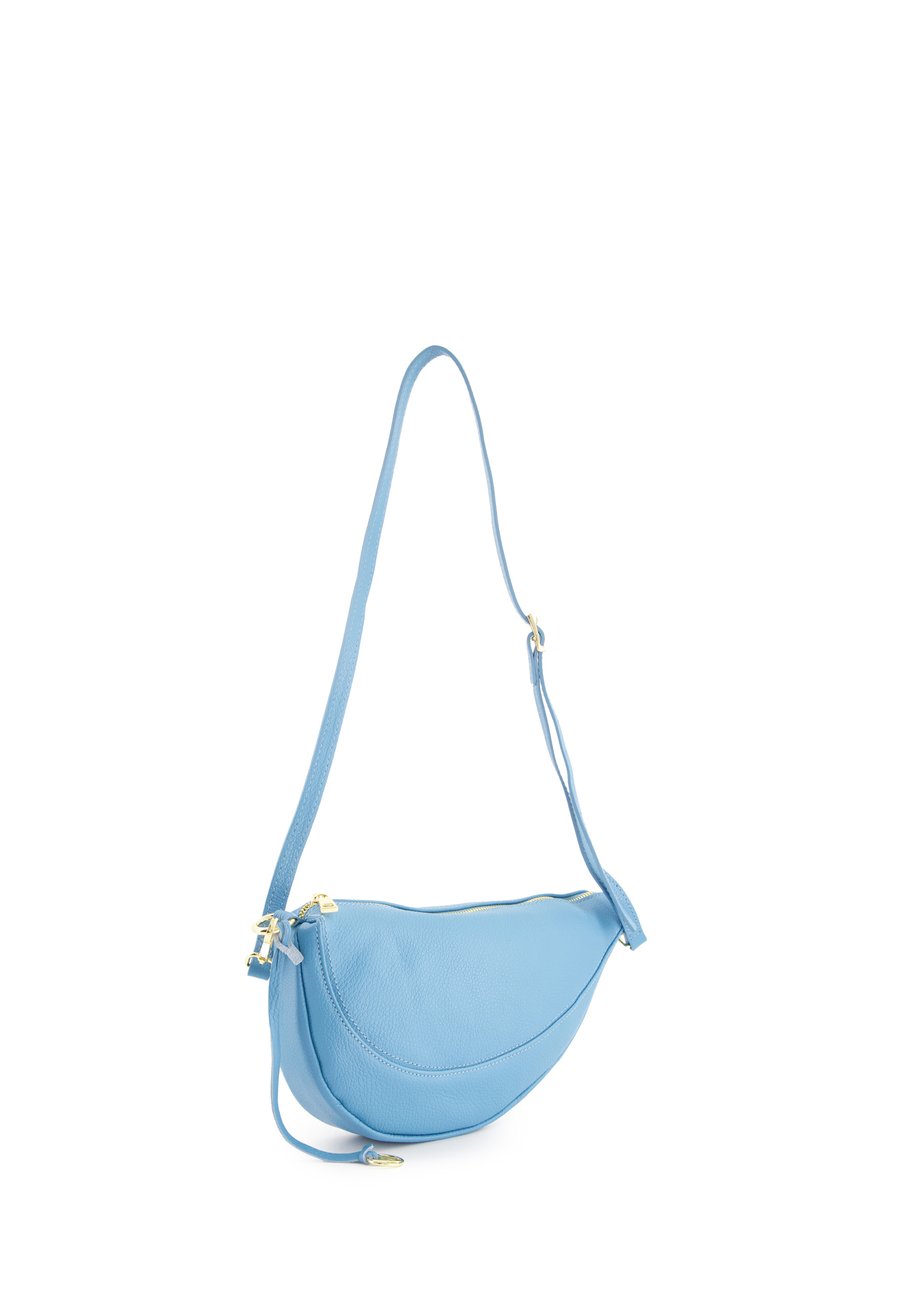 Сумка кросс-боди VENEZIA Cross body bag, Blue
Сумка кросс-боди VENEZIA Cross body bag, Blue