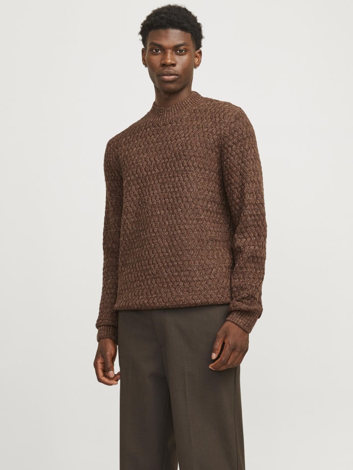 Свитер Jack & Jones
Свитер Jack & Jones