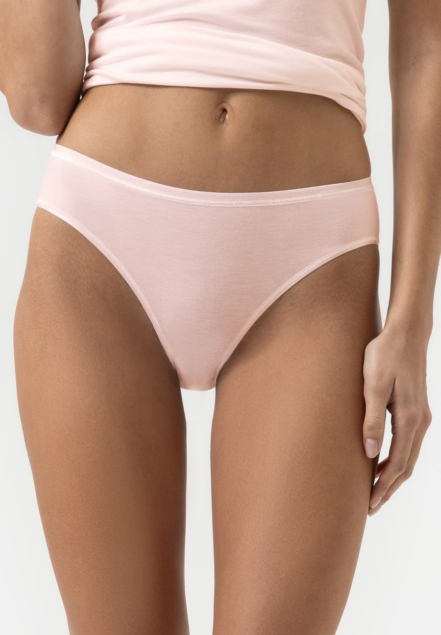 Брифы mey Briefs, Bonbon Pink/Pink
Брифы mey Briefs, Bonbon Pink/Pink