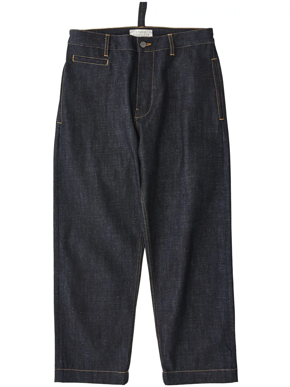 Джинсы Bill Studio Nicholson, синий
Джинсы Bill Studio Nicholson, синий