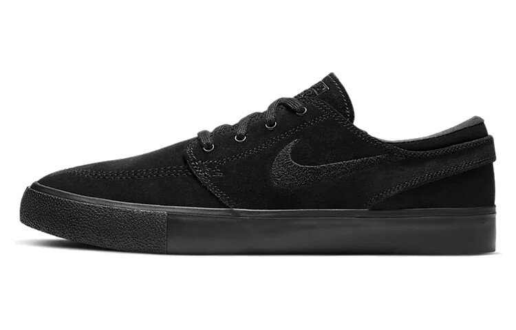 Nike SB Zoom Janoski RM Черный
Nike SB Zoom Janoski RM Черный