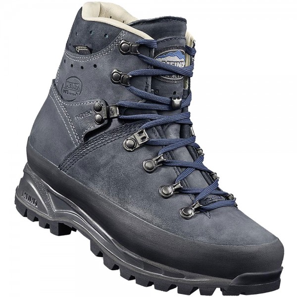 Треккинговые ботинки Iceland MFS Active Meindl, синий
Треккинговые ботинки Iceland MFS Active Meindl, синий