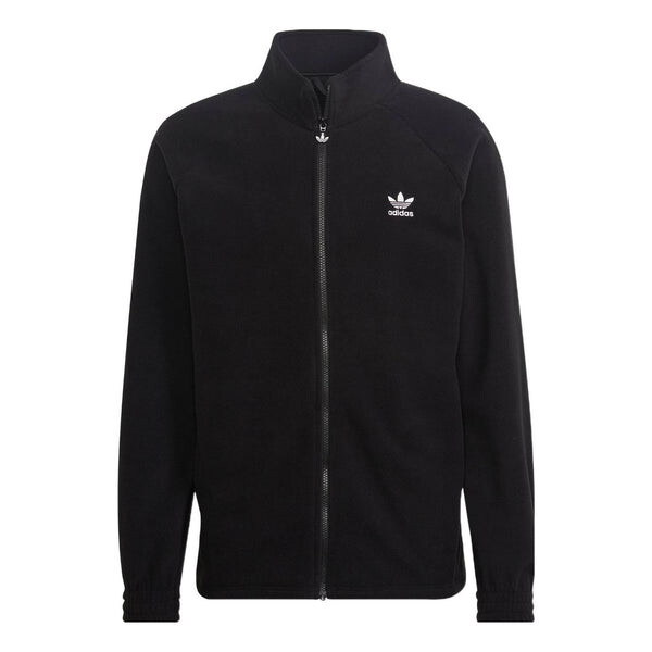 Куртка оригиналы adicolor классика трилистник тедди флисовая куртка Adidas, черный
Куртка оригиналы adicolor классика трилистник тедди флисовая куртка Adidas, черный