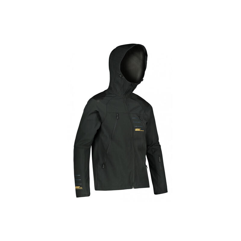 Куртка Leatt, черный
Куртка Leatt, черный
