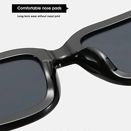 Винтажные женские солнцезащитные очки 2027 года, черные, большие, с защитой от УФ-излучения UV400, мужские солнцезащитные очки увеличенного размера MTZJH, D
Винтажные женские солнцезащитные очки 2027 года, черные, большие, с защитой от УФ-излучения UV400, мужские солнцезащитные очки увеличенного размера MTZJH, D