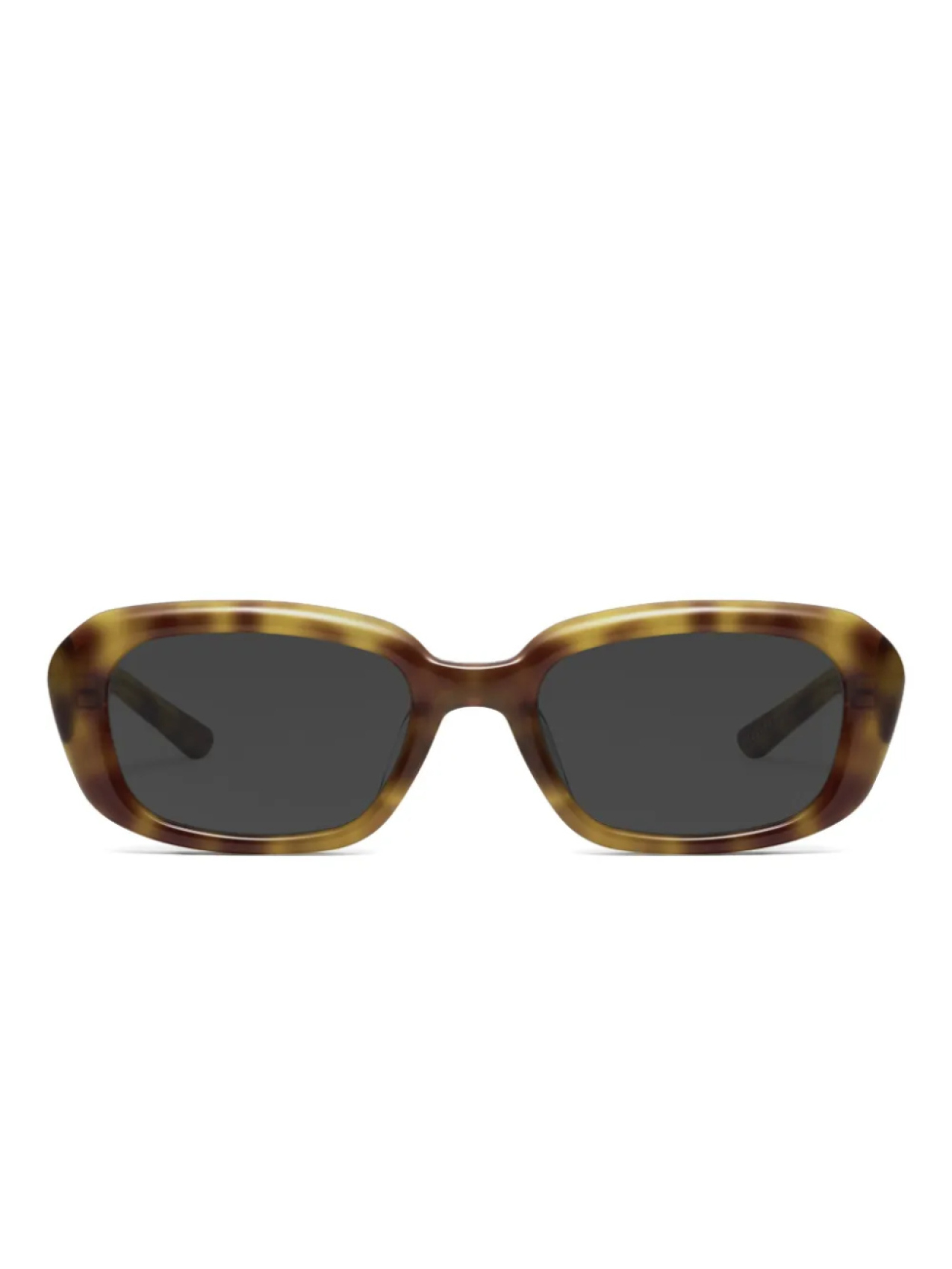 Maison Margiela солнцезащитные очки в прямоугольной оправе, коричневый
Maison Margiela солнцезащитные очки в прямоугольной оправе, коричневый