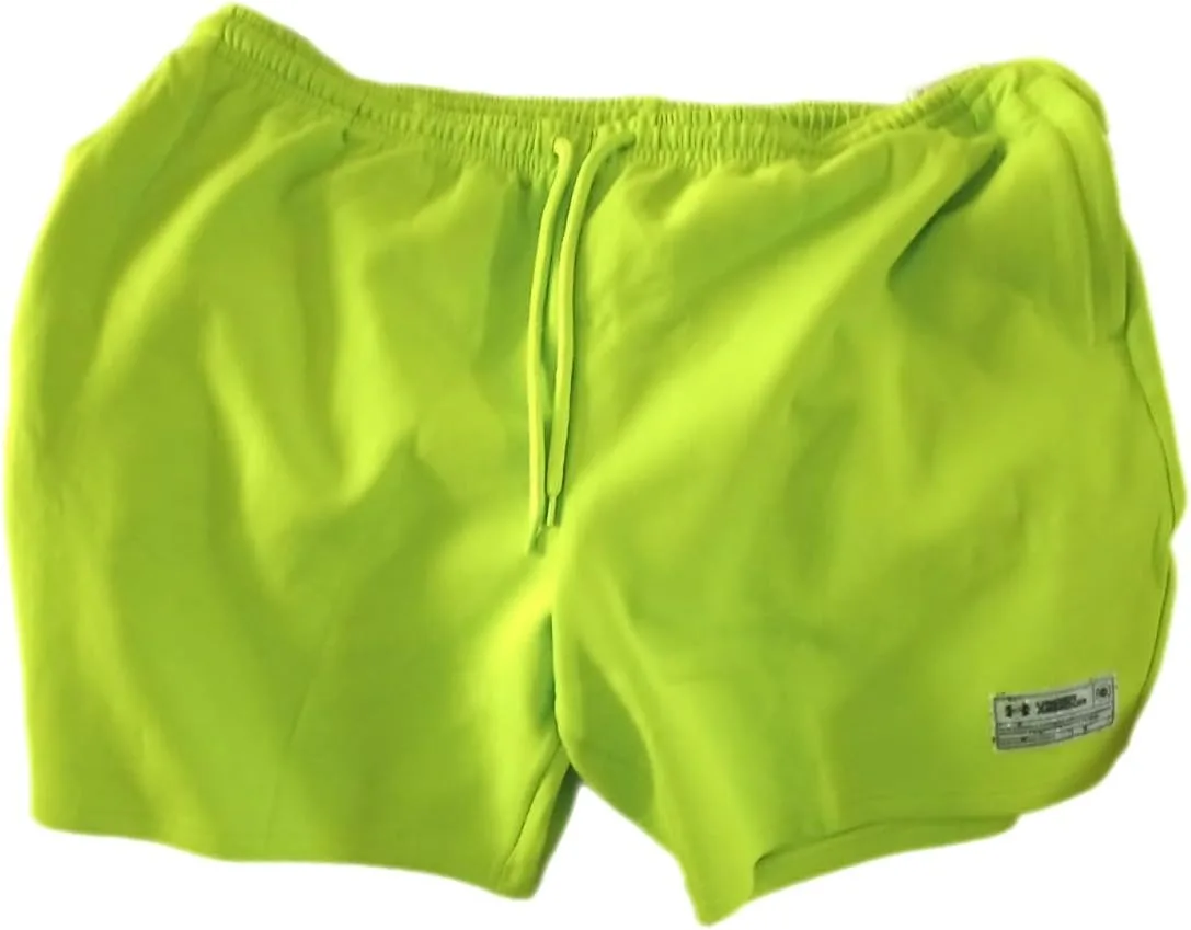 Шорты Under Armour Summit Knit
Шорты Under Armour Summit Knit