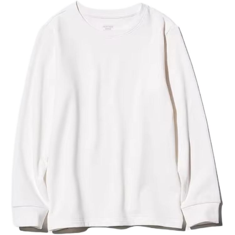 Детская футболка UNIQLO, белый
Детская футболка UNIQLO, белый
