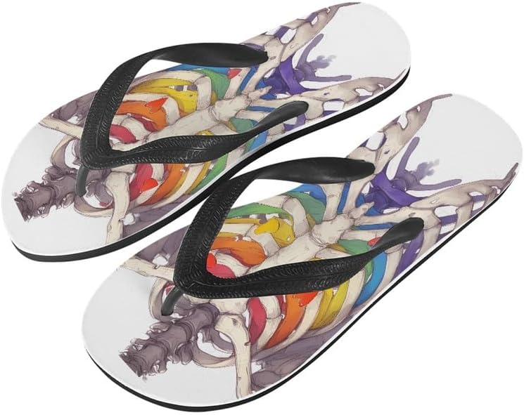 Женские сандалии Semiouray с черепом, готические легкие летние шлепанцы с принтом в стиле племен, гавайские шлепанцы для отпуска, красный/розовый
Женские сандалии Semiouray с черепом, готические легкие летние шлепанцы с принтом в стиле племен, гавайские шлепанцы для отпуска, красный/розовый