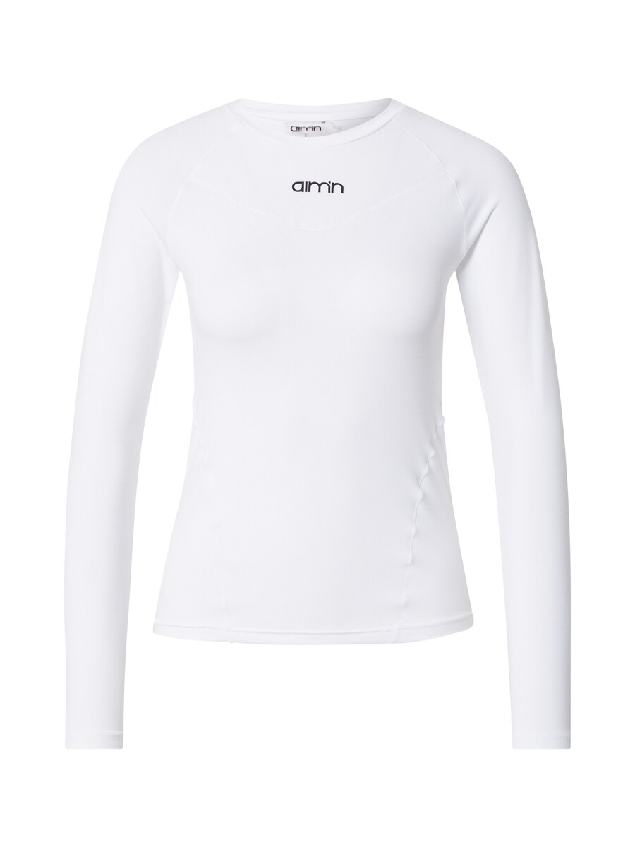 Футболка Performance Aim'n, белый 
Футболка Performance Aim'n, белый