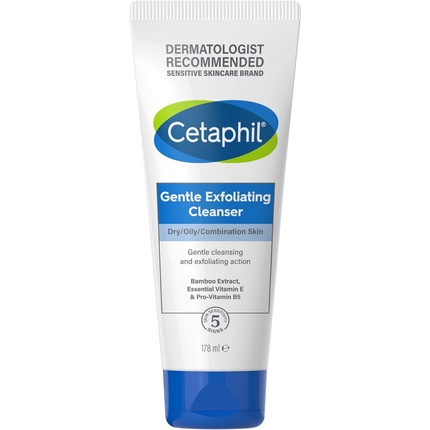 Очищающее средство Gentle Exfoliant 178ml
Очищающее средство Gentle Exfoliant 178ml
