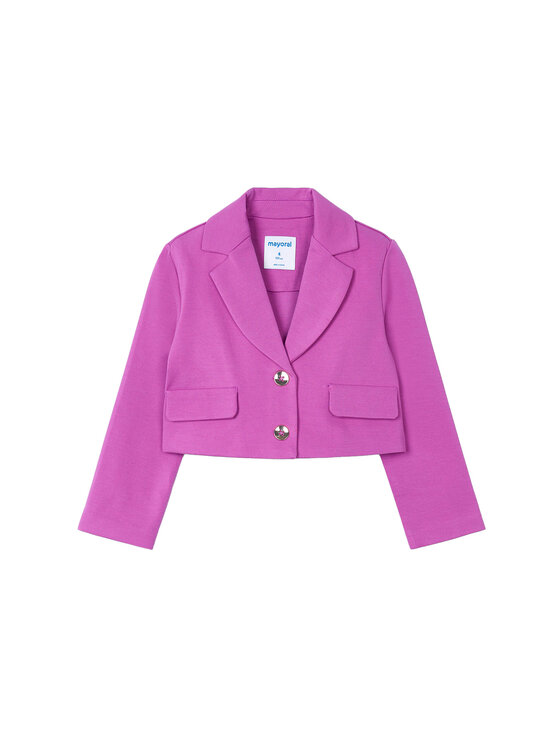 Куртка свободного кроя 3405 Mayoral, розовый
Куртка свободного кроя 3405 Mayoral, розовый