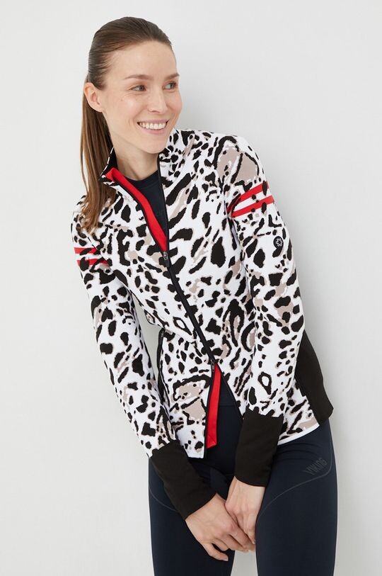 Спортивная толстовка Ivy Newland, черный 
Спортивная толстовка Ivy Newland, черный