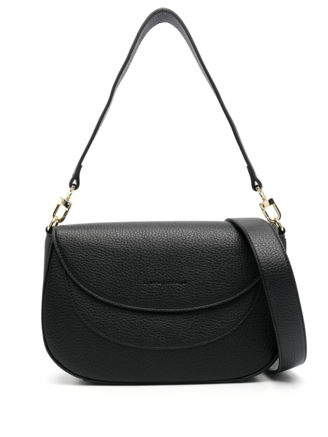 Сумка на плечо из искусственной кожи Chiara Ferragni, черный
Сумка на плечо из искусственной кожи Chiara Ferragni, черный