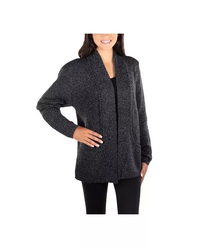 Свитер из альпаки Linda 2 Simply Natural, серый
Свитер из альпаки Linda 2 Simply Natural, серый