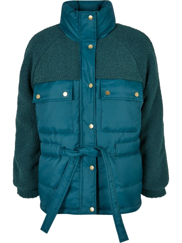 Пуховик Urban Classics, цвет jasper, Синий, Пуховик Urban Classics, цвет jasper
Пуховик Urban Classics, цвет jasper, Синий, Пуховик Urban Classics, цвет jasper