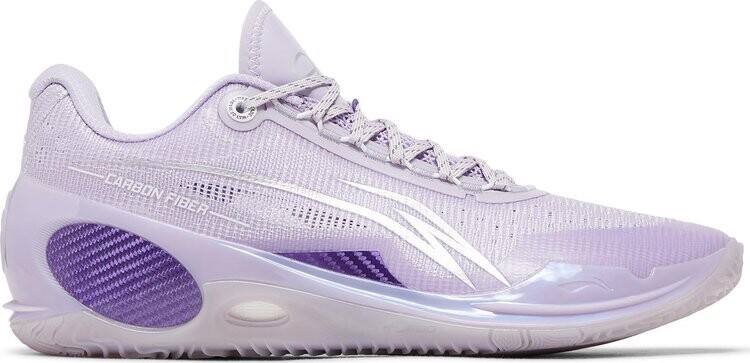 Кроссовки Wade 808 3 Ultra 'Chemical Reaction - Purple', фиолетовый
Кроссовки Wade 808 3 Ultra 'Chemical Reaction - Purple', фиолетовый