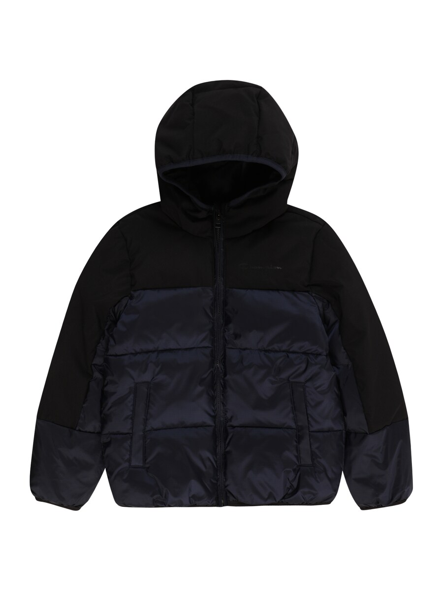 Зимняя куртка Champion Authentic Athletic Apparel, темно-синий
Зимняя куртка Champion Authentic Athletic Apparel, темно-синий