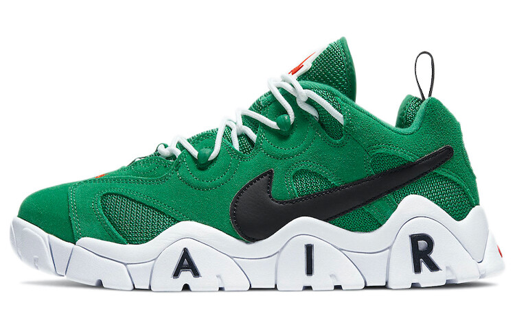 Мужские кроссовки для бега Nike Air Barrage
Мужские кроссовки для бега Nike Air Barrage