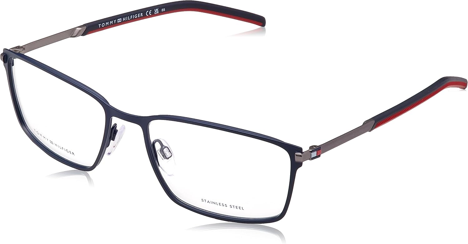 Мужские очки Tommy Hilfiger 1991 года, Fll
Мужские очки Tommy Hilfiger 1991 года, Fll