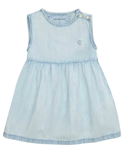 Джинсовое платье Calvin Klein Jeans, синий
Джинсовое платье Calvin Klein Jeans, синий