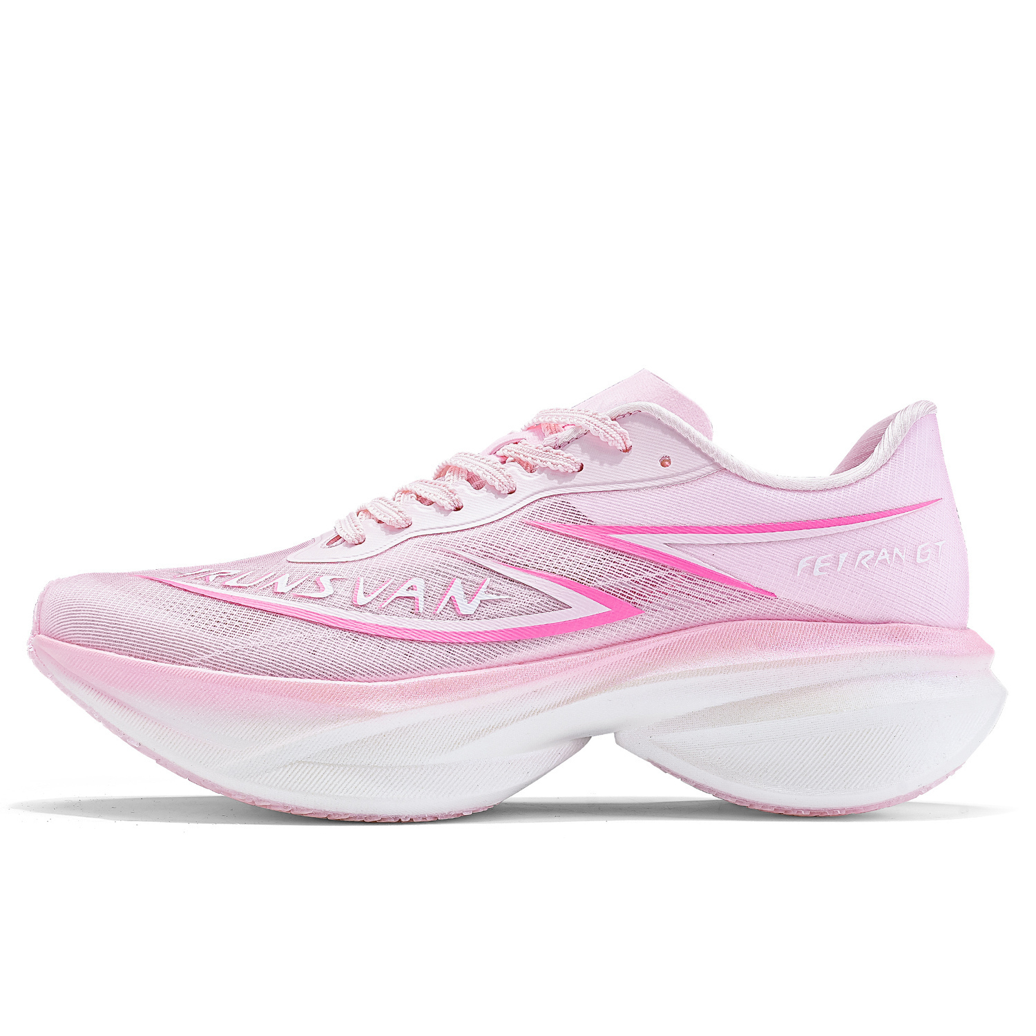 IRUNSVAN Низкие кроссовки для бега Dream Afterglow Pink мужские, цвет Box
IRUNSVAN Низкие кроссовки для бега Dream Afterglow Pink мужские, цвет Box