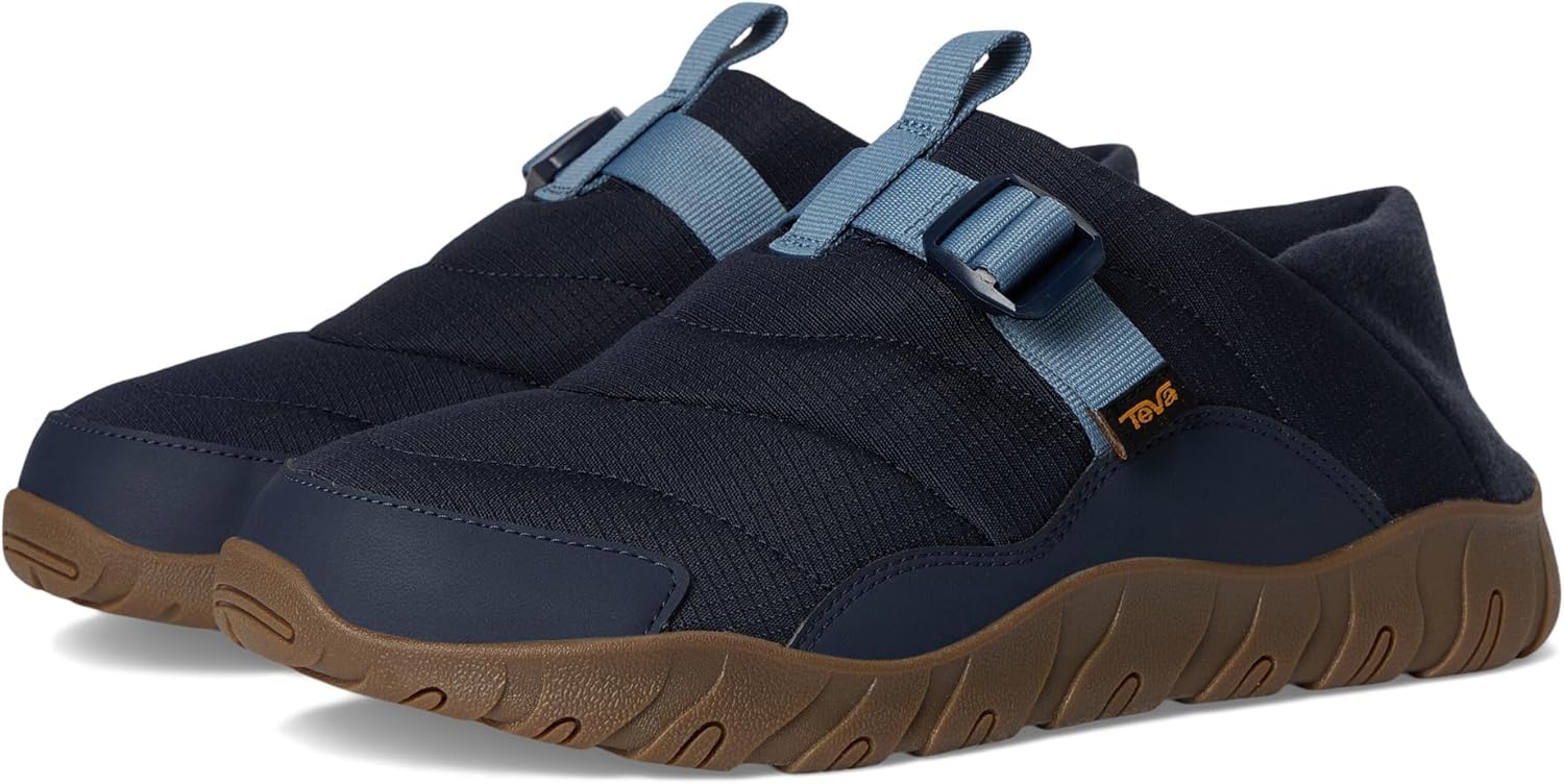 Мужские сандалии Teva Reember, Total Eclipse
Мужские сандалии Teva Reember, Total Eclipse