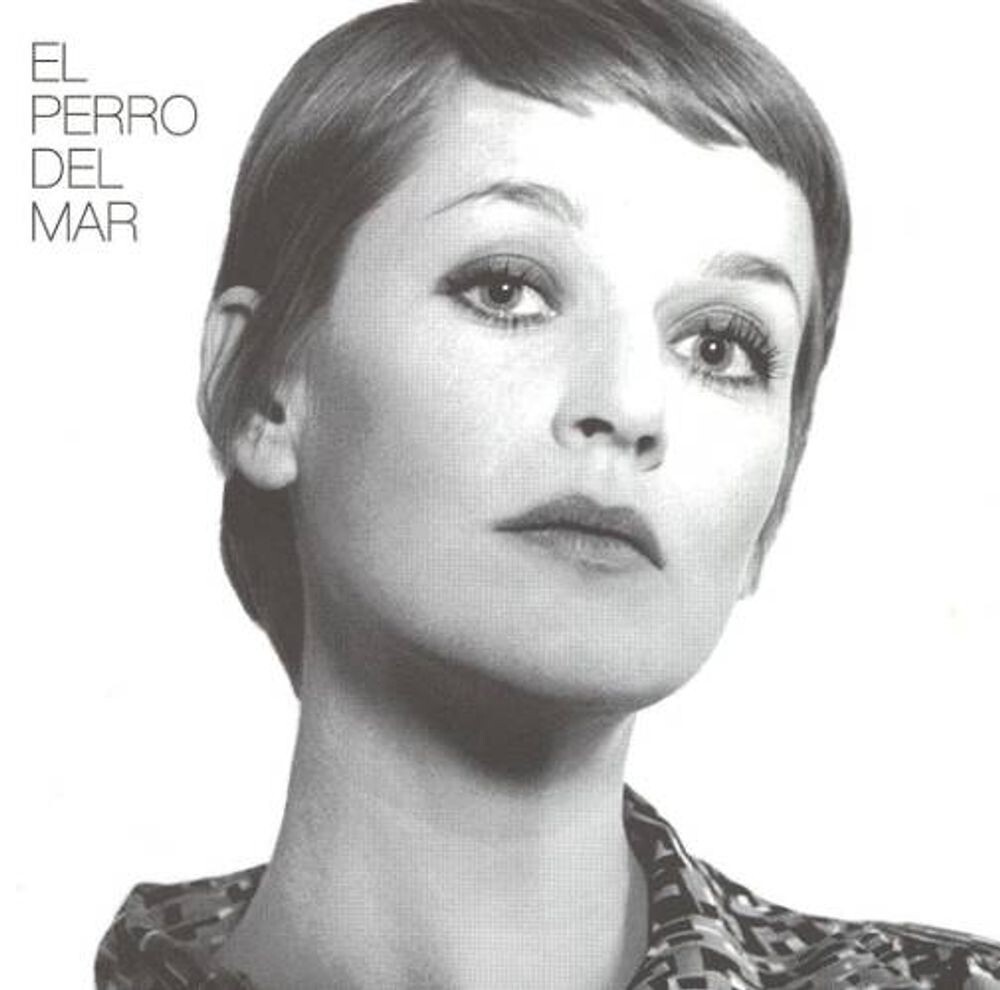 Диск CD El Perro Del Mar - El Perro del Mar
Диск CD El Perro Del Mar - El Perro del Mar