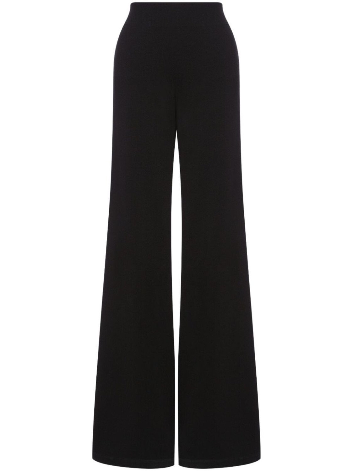 Alberta Ferretti брюки палаццо с завышенной талией, черный
Alberta Ferretti брюки палаццо с завышенной талией, черный