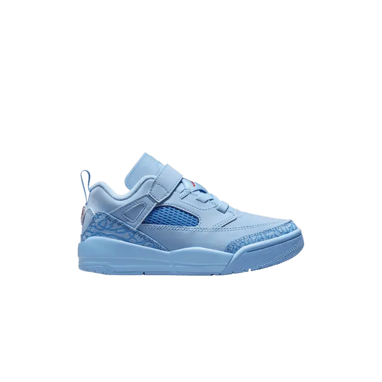 Кроссовки Air Jordan Spizike Low PS, Houston Oilers
Кроссовки Air Jordan Spizike Low PS, Houston Oilers