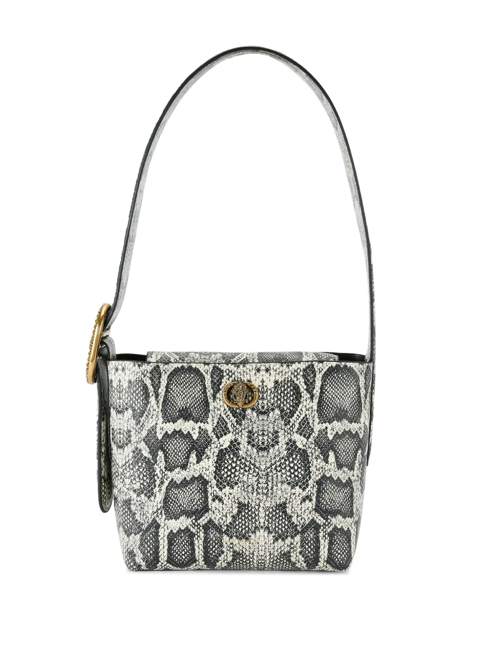 Маленькая сумка-ведро Chelsea Kurt Geiger London, нейтральный
Маленькая сумка-ведро Chelsea Kurt Geiger London, нейтральный