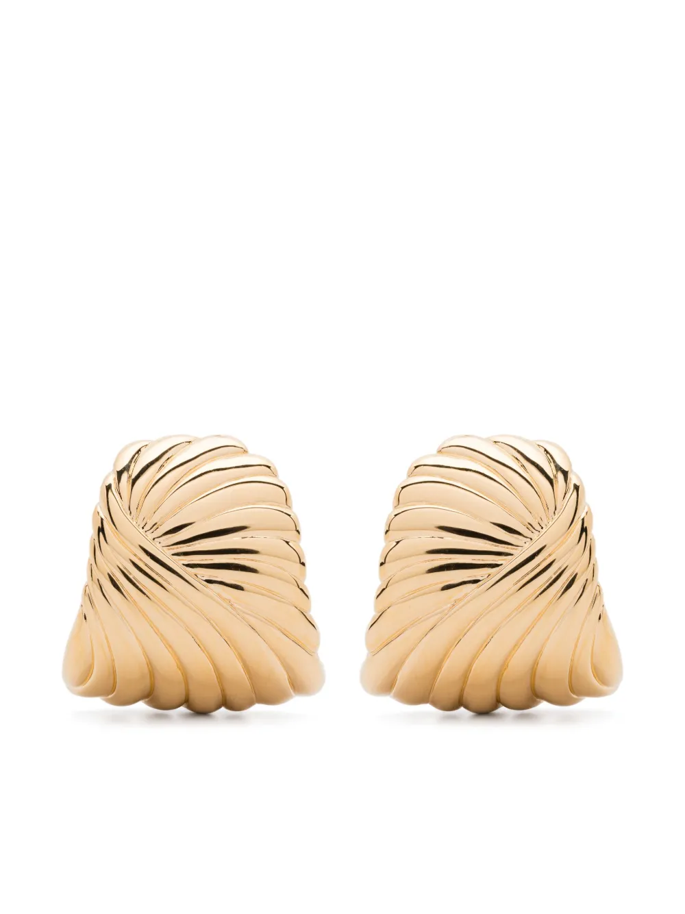 Серьги Missoma, золотистый
Серьги Missoma, золотистый