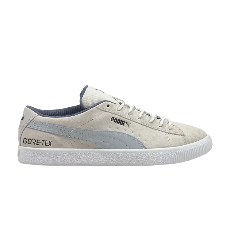 Кроссовки Puma Suede Vintage GORE-TEX, серый
Кроссовки Puma Suede Vintage GORE-TEX, серый
