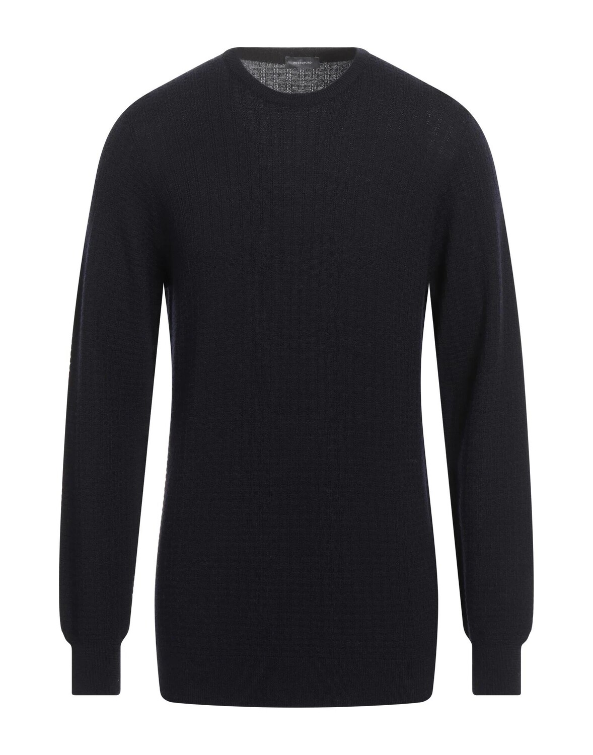 Свитер Rossopuro, синий 
Свитер Rossopuro, синий