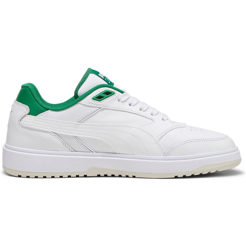 Freizeitschuhe doublecourt Puma, цвет puma white-archive green
Freizeitschuhe doublecourt Puma, цвет puma white-archive green